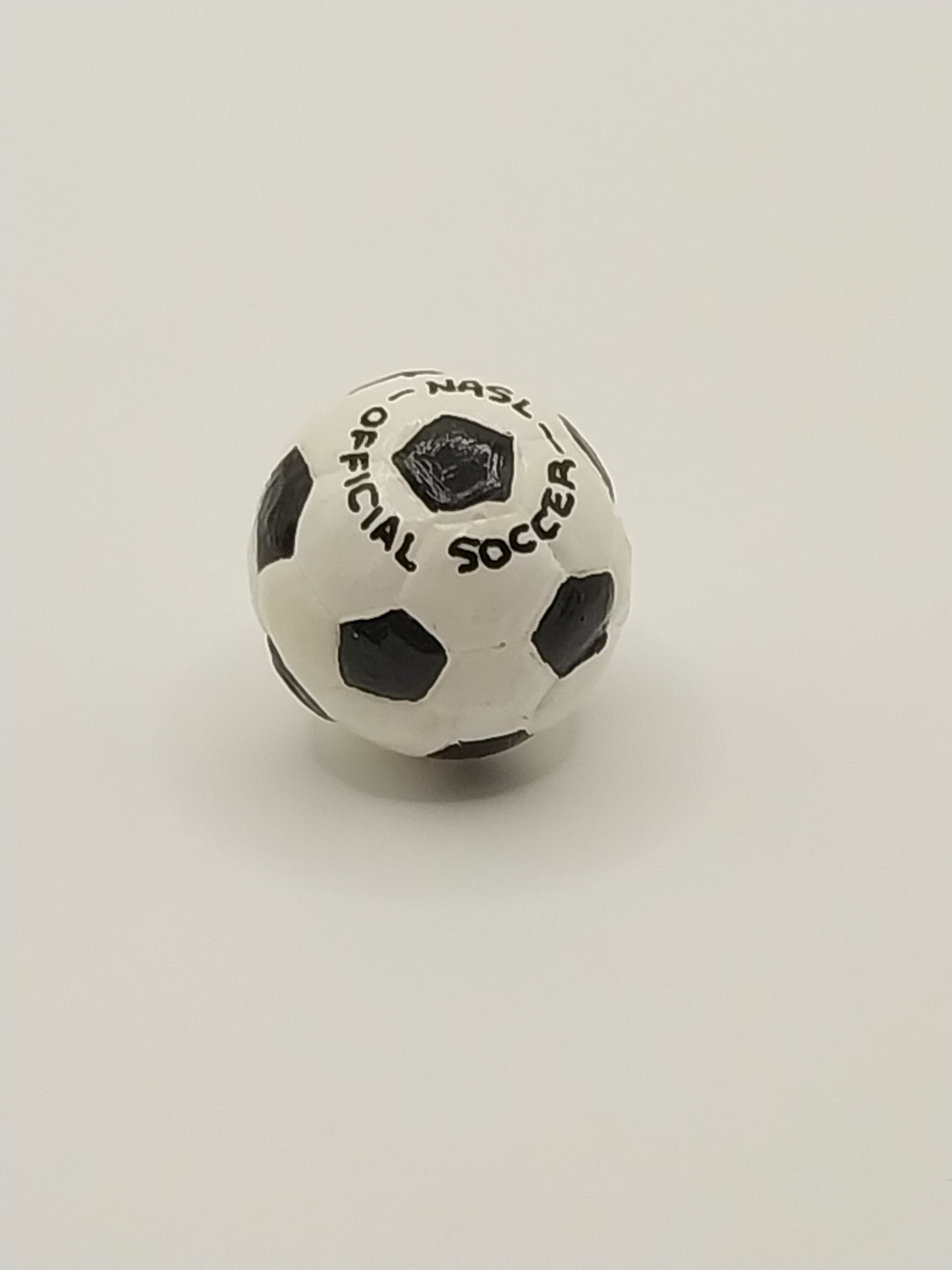 Outdoor Soccer Ball