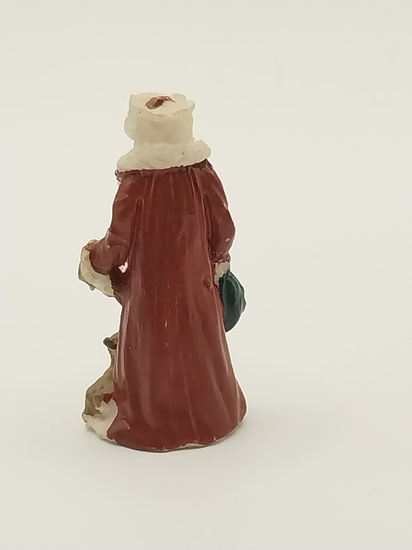 Father Christmas Figurine