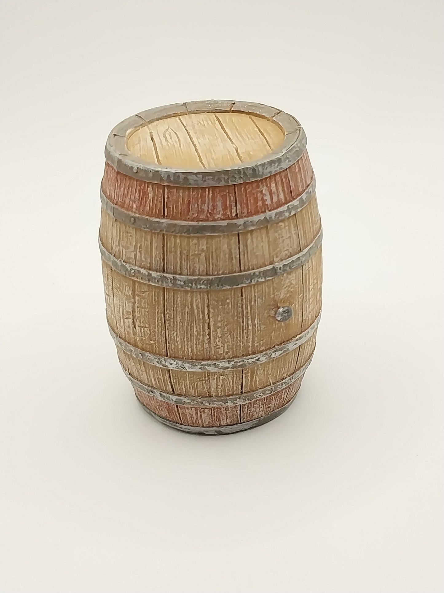 CEA245, Wine Barrel