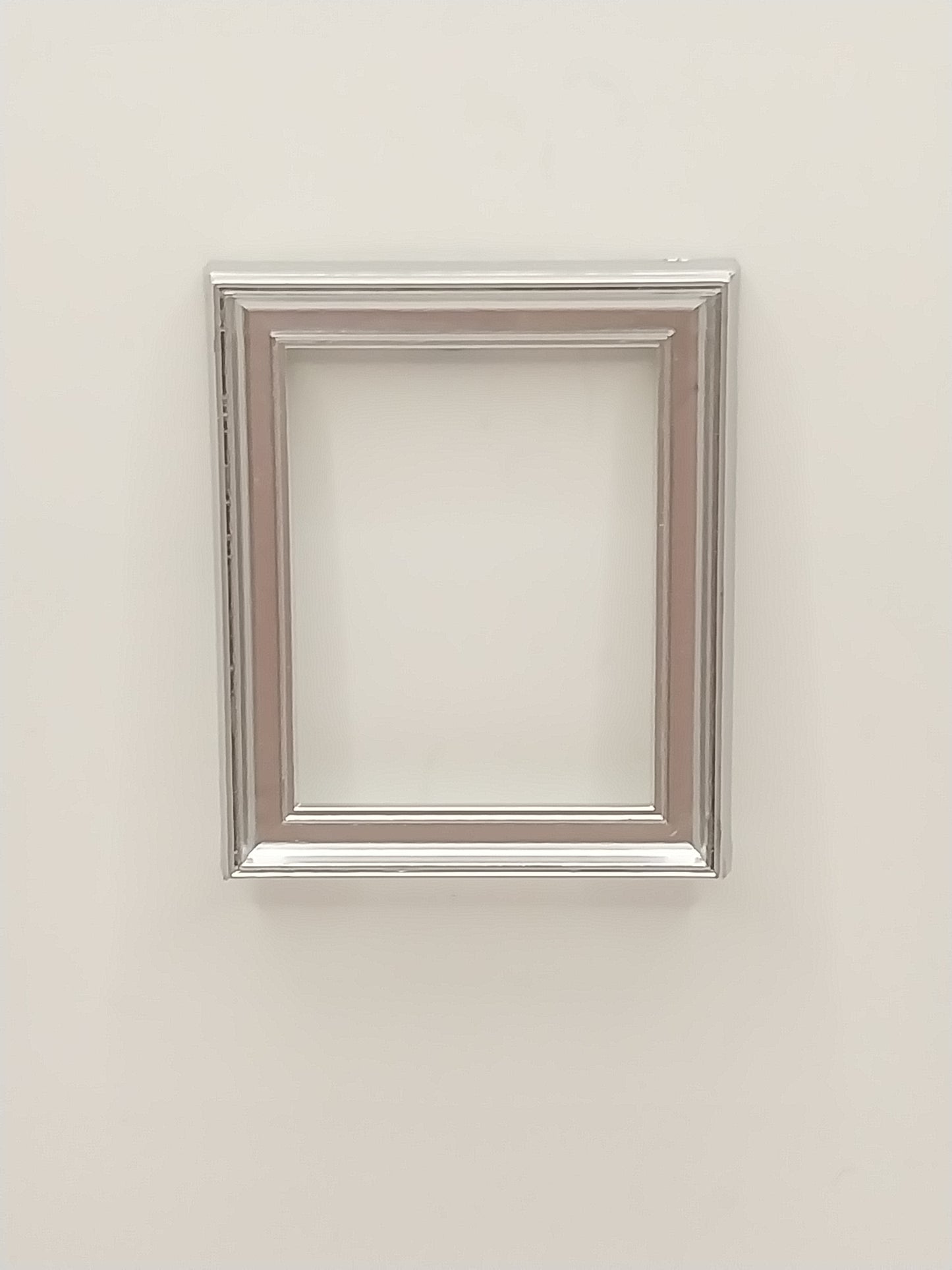 CRH904, Frame, Platinum Silver