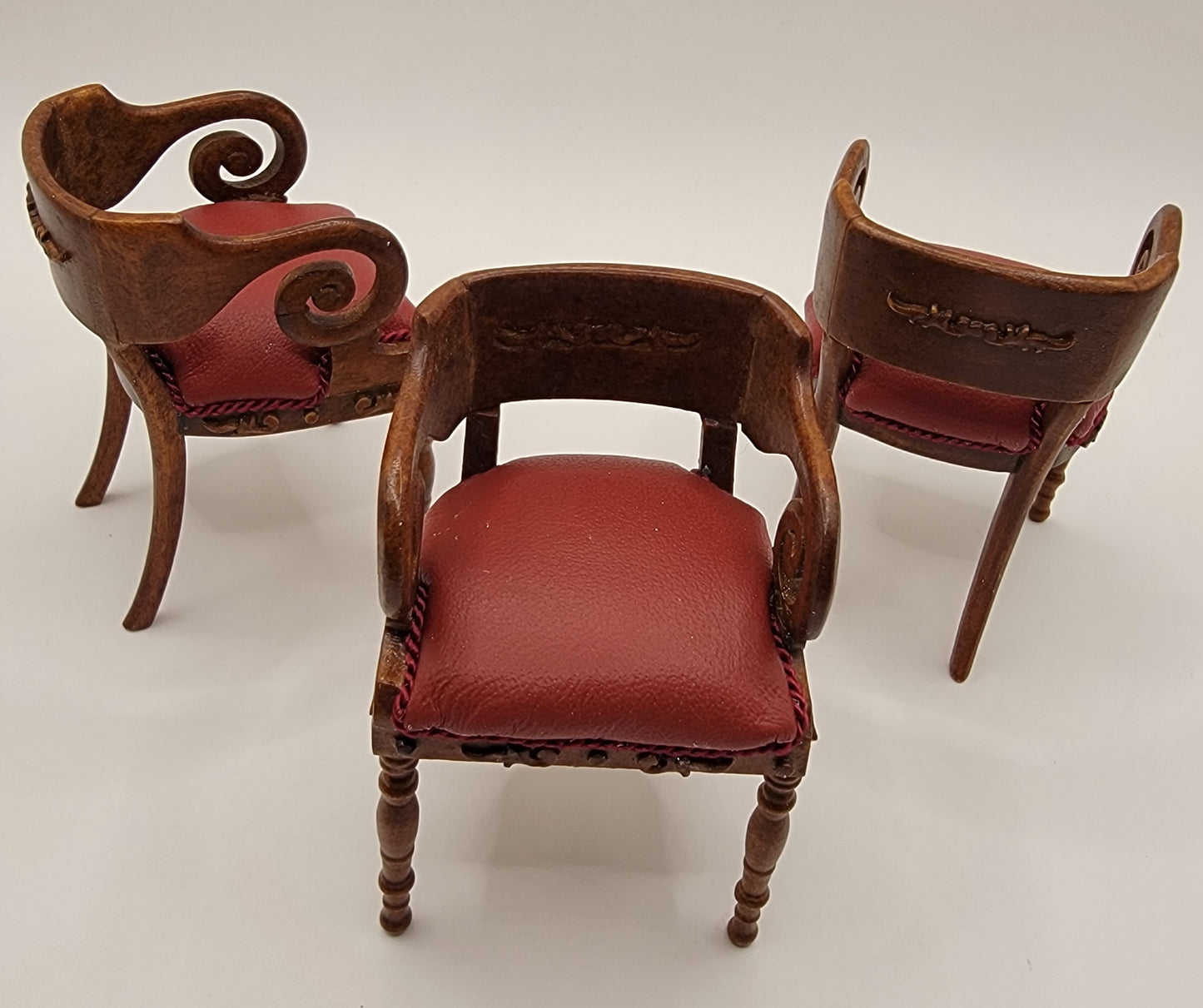 Grand Casino Poker Table With Chairs, 5pc, NWN