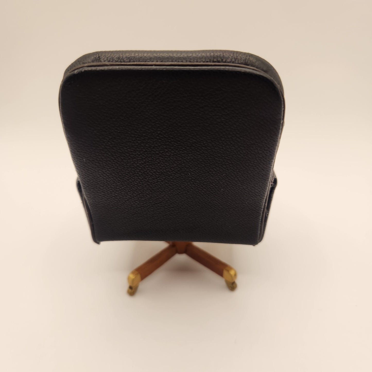 Gerald Ford Oval Office Chair, Walnut