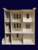 Park Avenue Grand Mansion Kit