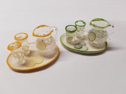 Lemonade Set, Assorted, 3pc