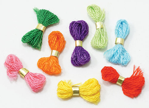 Thread, 8pc