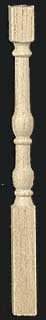 Traditional Baluster, 12pc
