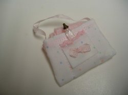 Baby Tote Bag & Bottle, Assorted