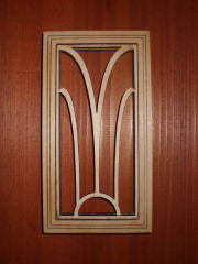 Fountain Single Window