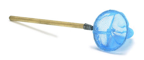 Fish Net, Round