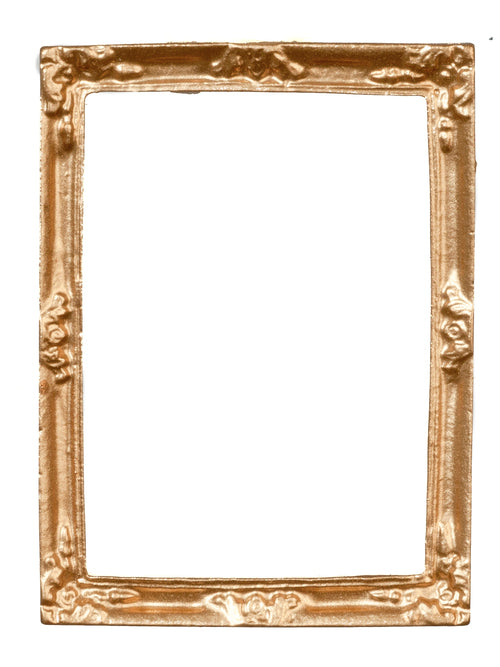 Frame, Gold