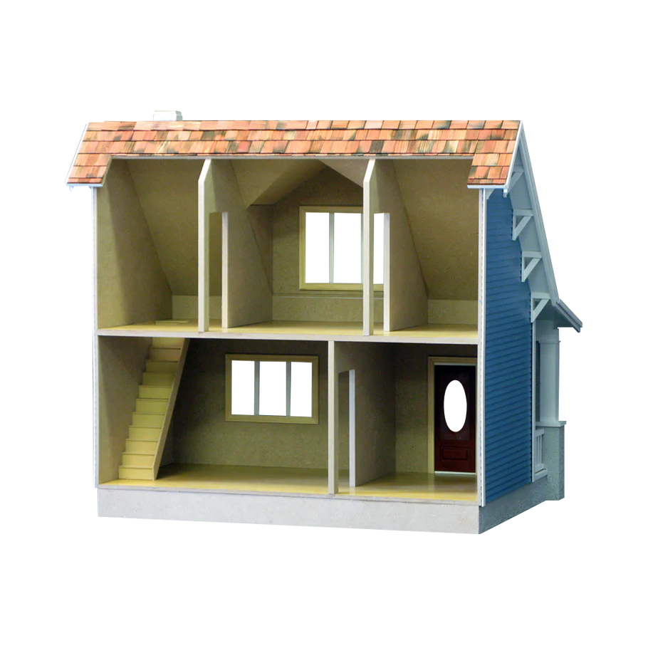Beachside Bungalow Kit