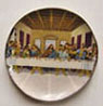 Last Supper Platter