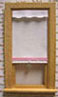 Window Shade & Valence, Diamond Pull