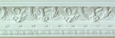Georgian Cornice
