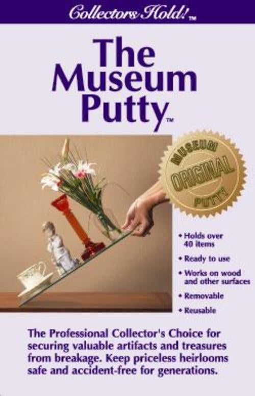 Museum Putty 2.64oz.