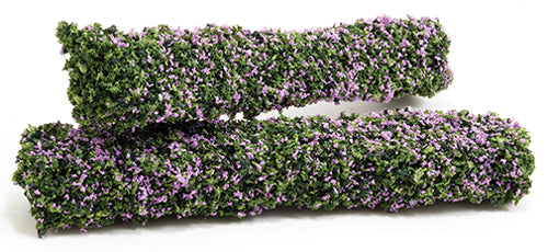 Small Lilac Hedge, 2 pcs