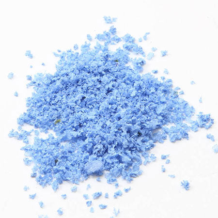 Krinkles, Small, Light Blue