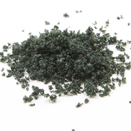 Krinkles, Large, Dark Green