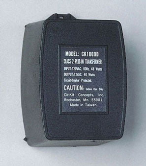 CMP227, Transformer, 40 Watt