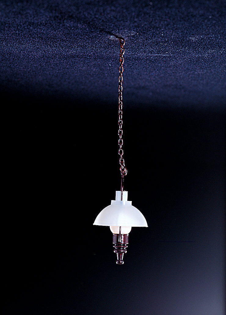 CSK159, Americana Swag Lantern Light