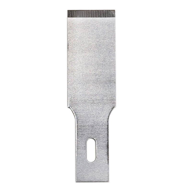 Chisel Large Exacto Blades, 5pc
