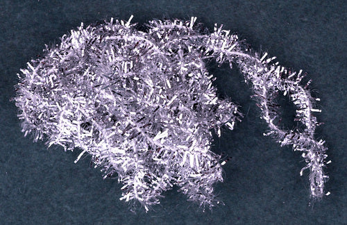 Garland, Silver, 1 yard