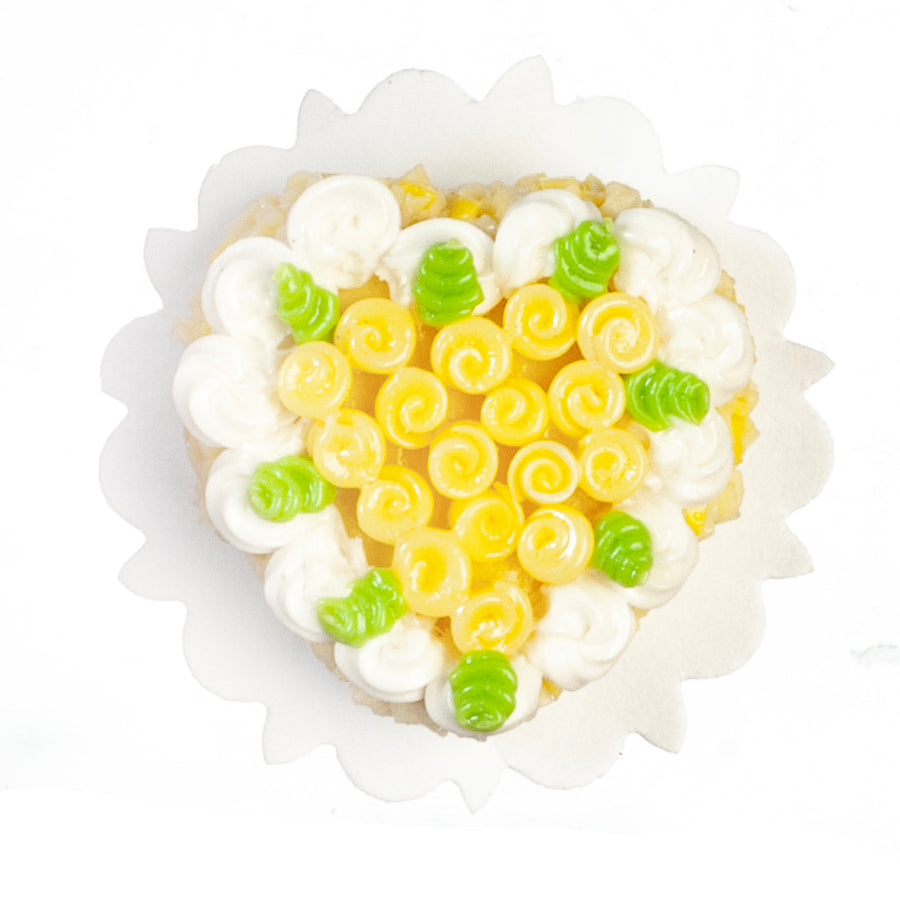 Cake, All Occasion, Yellow