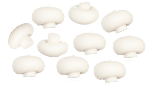 Mushrooms, 10pc