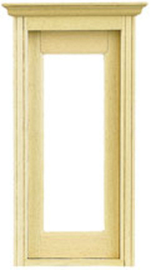 CBB1284, Victorian Glazed Door, Exterior