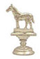 Trophy, Horse