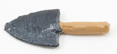 1/2" Scale Garden Trowel, DISC