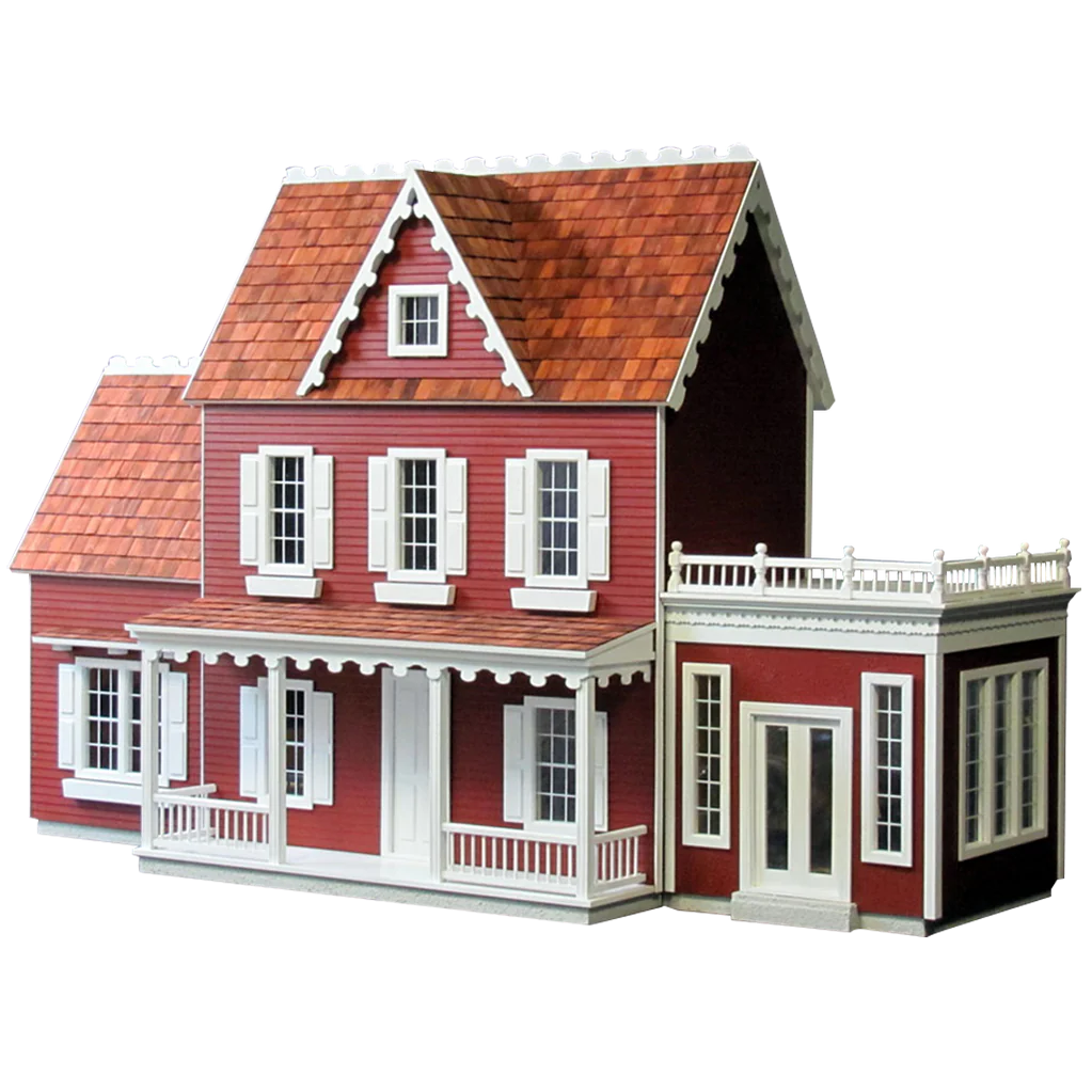 Junior Conservatory Addition Kit