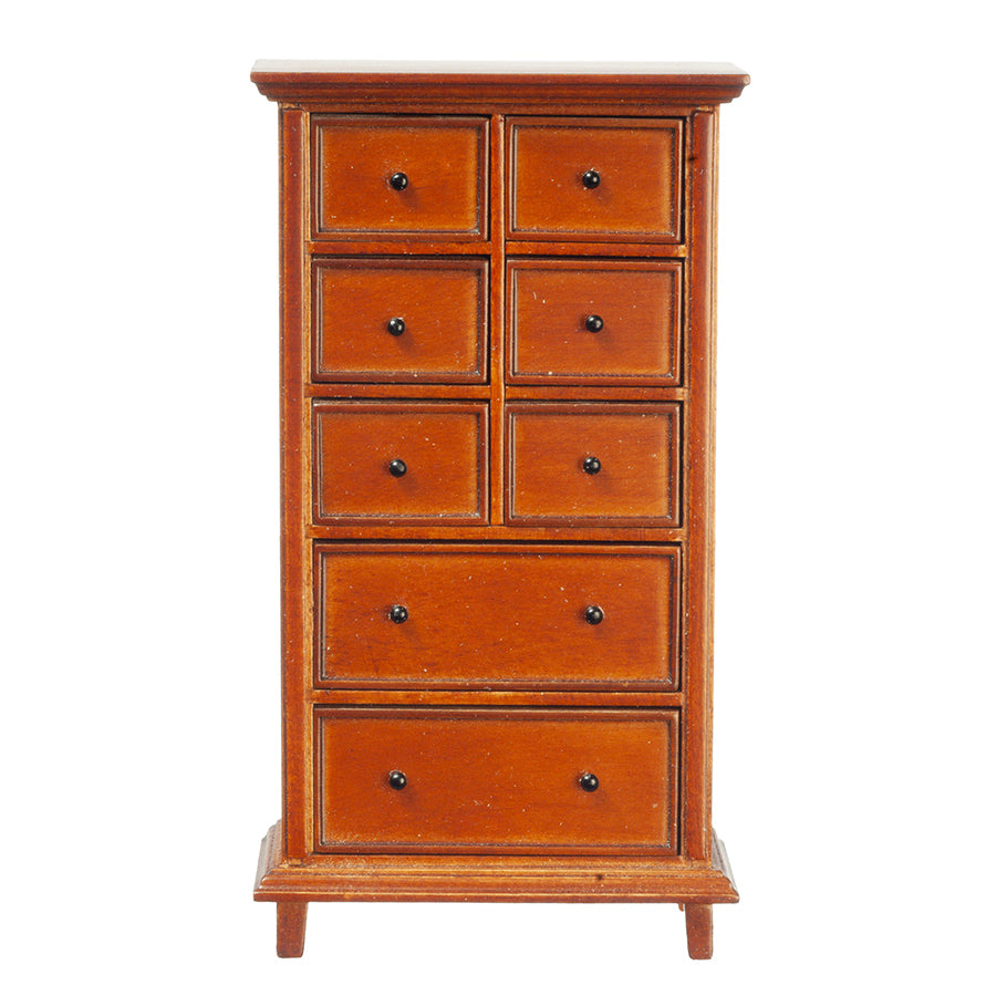 Country Chest, Walnut