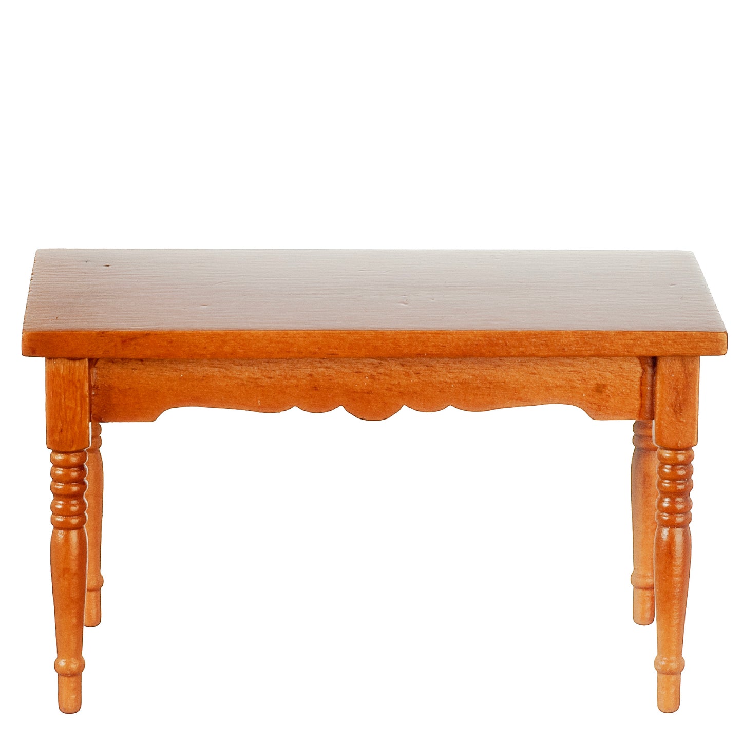 Kitchen Table, Walnut