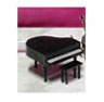 1/2" Scale Grand Piano