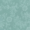 Damask Mint Wallpaper, DISC
