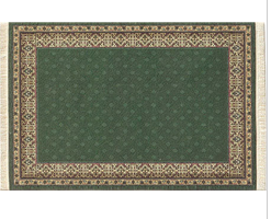 CRH860, Rug, Oriental Style, #358