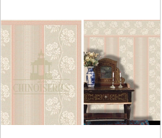 CRH1042, Titinal Coral Wallpaper