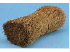 CCB0859, Thatch Roofing