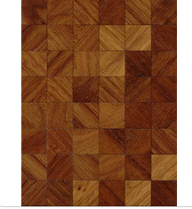 CRH1136, Evian Parquet Flooring, Walnut