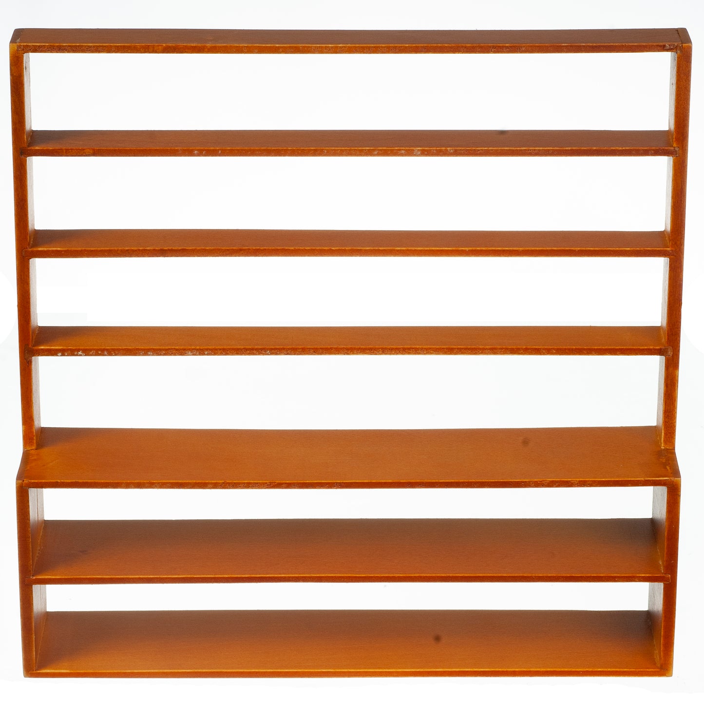 Store Shelf, Walnut