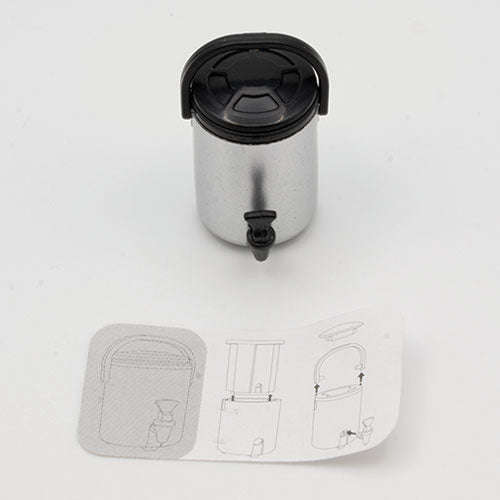 Coffee Pot Urn Kit