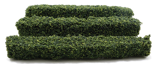 Green Hedge, Small