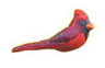 Cardinal, Male