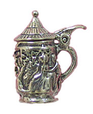 Stein, Dancers Open, Sterling