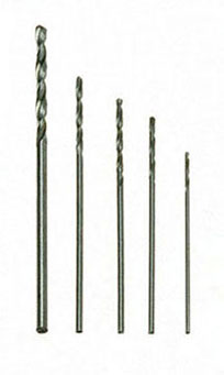 Drill Bits, #75