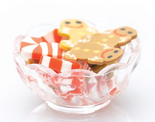 Christmas Candy Dish