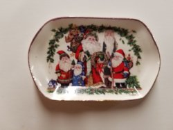 Santa Tray, #3