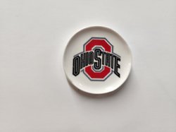 Ohio State Platter
