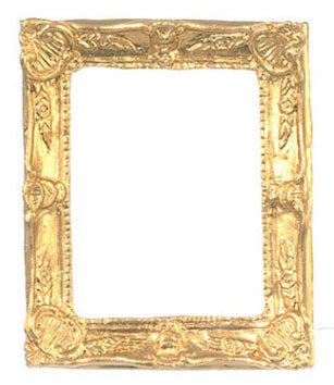 Frame, Gold